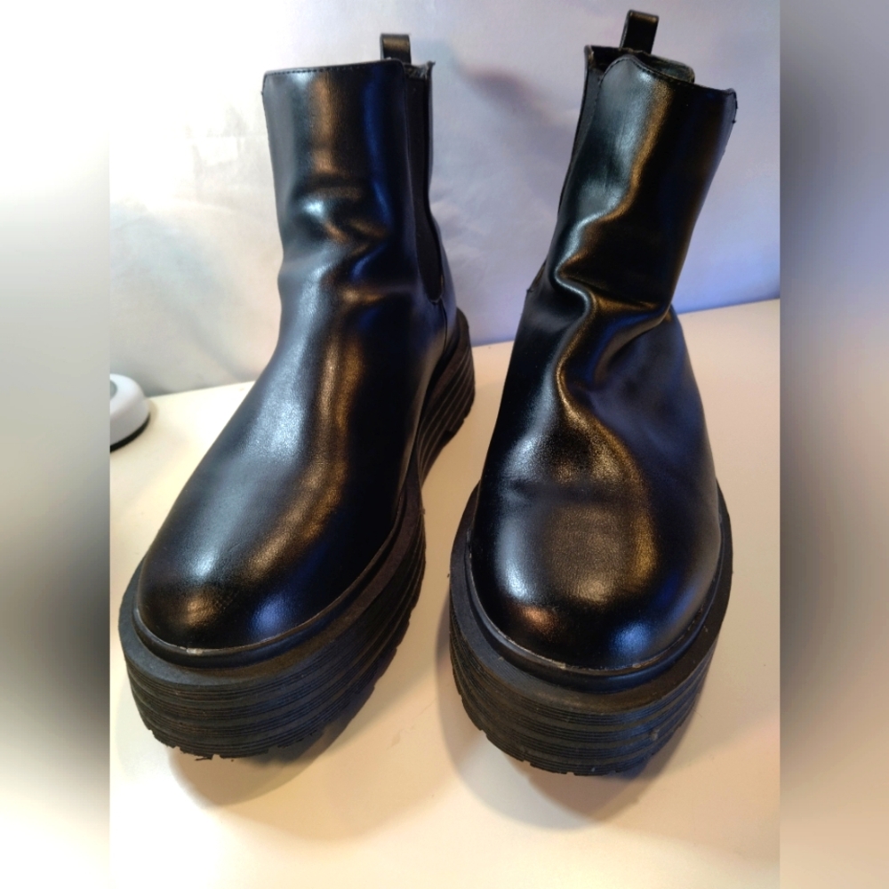 Boat shoes size 41